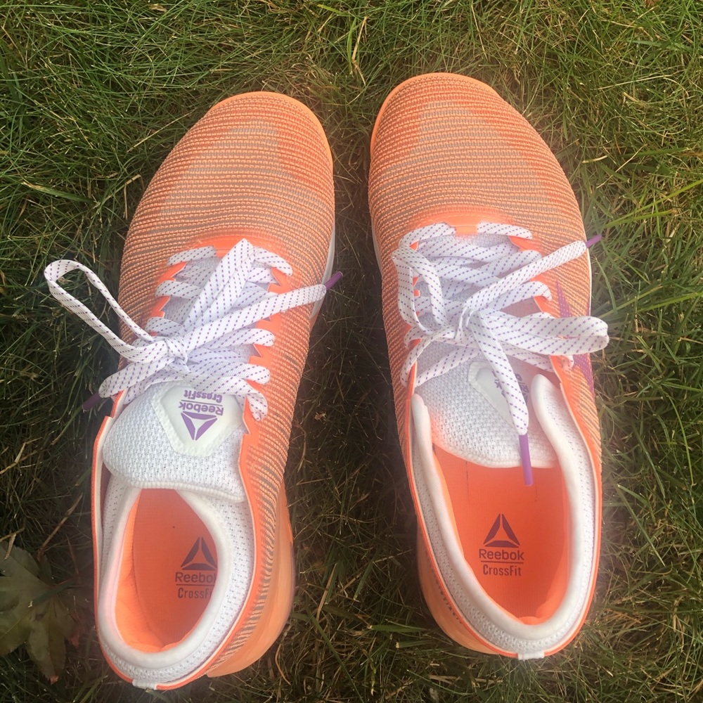 Reebok Crossfit Nanos 9.0